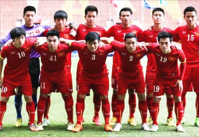 Chờ tin vui từ nhân tố trẻ