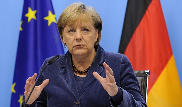 Cuộc tìm kiếm nhiệm kỳ thứ 4 của bà Merkel gặp nhiều khó khăn