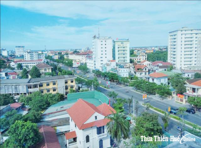 Động lực từ quy hoạch