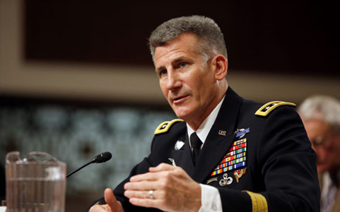 NATO kêu gọi tăng cường sự hiện diện quân sự tại Afghanistan