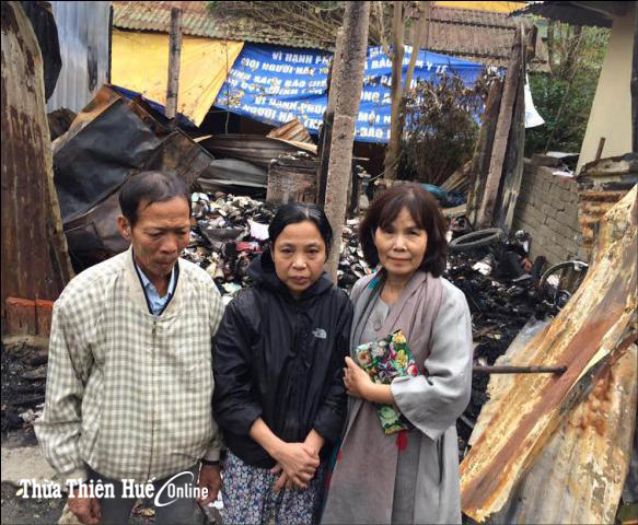 Họa vô đơn chí