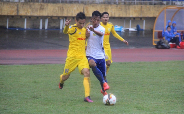 Chia điểm đầy tiếc nuối