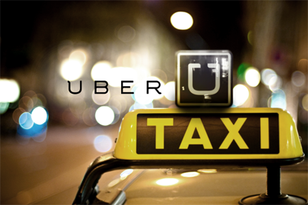 Vì sao Uber phải ngừng kinh doanh vận tải tại Việt Nam
