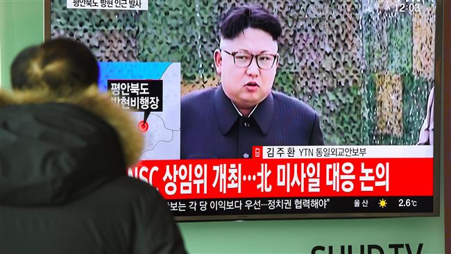 LHQ tuyên bố họp khẩn về vụ thử tên lửa của Triều Tiên