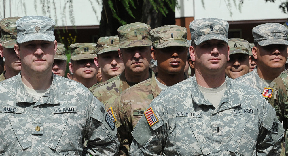 Quân đội Mỹ sẽ chi hàng trăm triệu USD để tuyển hơn 6 000 binh sĩ