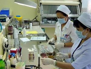 Liên thông kết quả xét nghiệm y học trước ngày 1 7 2017