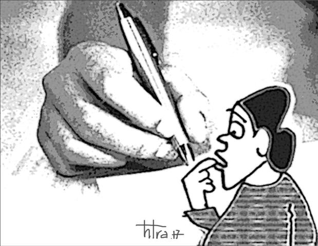 Mất đất vì “bút sa”