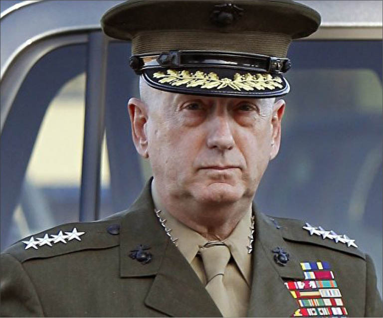 Tân Bộ trưởng Quốc phòng Mỹ lần đầu thăm chính thức NATO