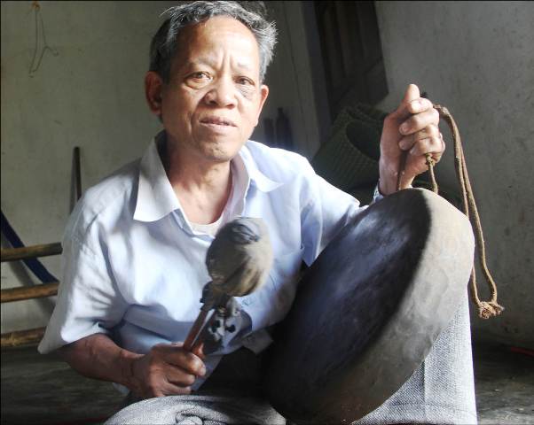 “Huyền sử” gia tộc