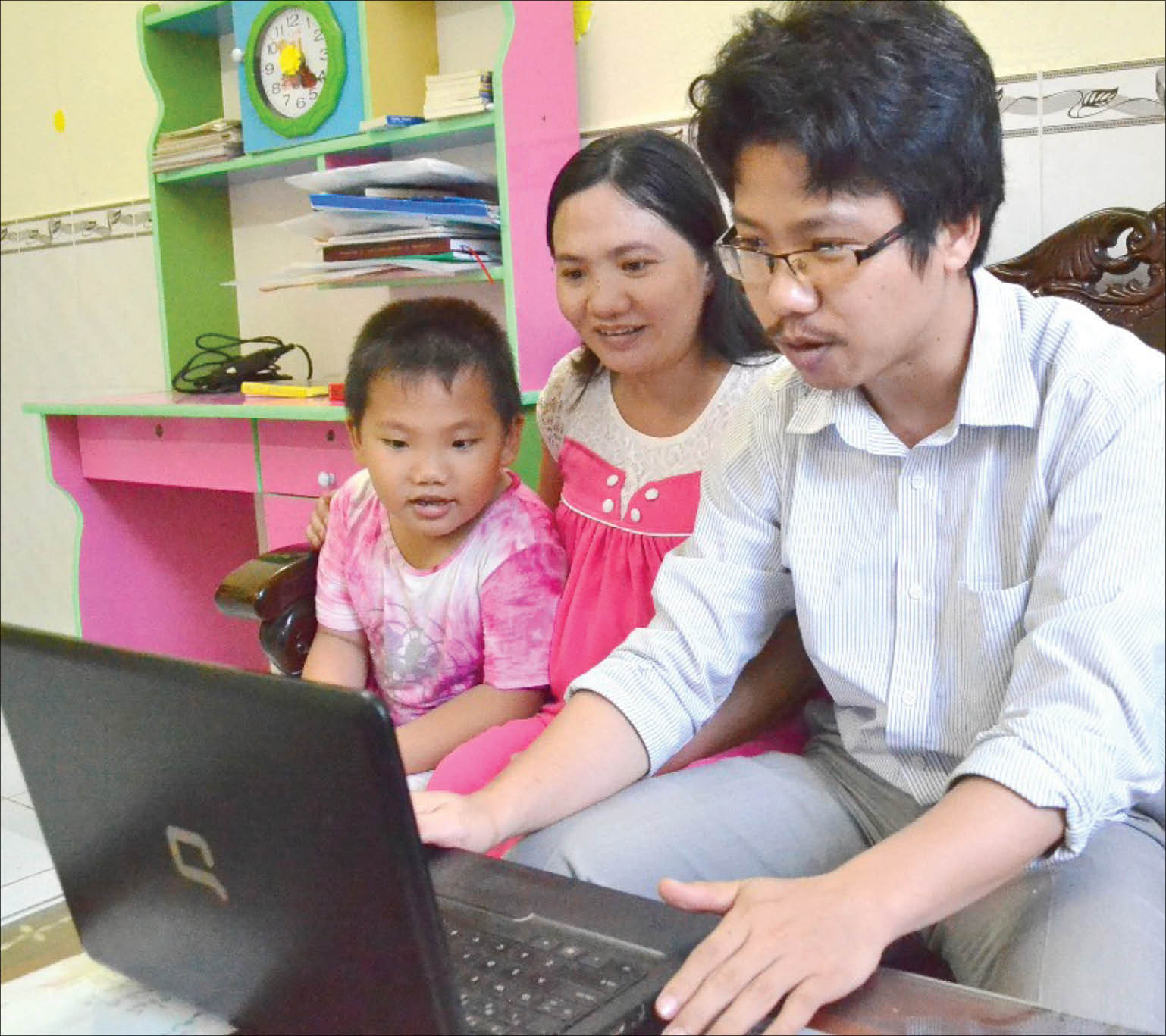 Chuyện về một người Huế ở Đồng Tháp
