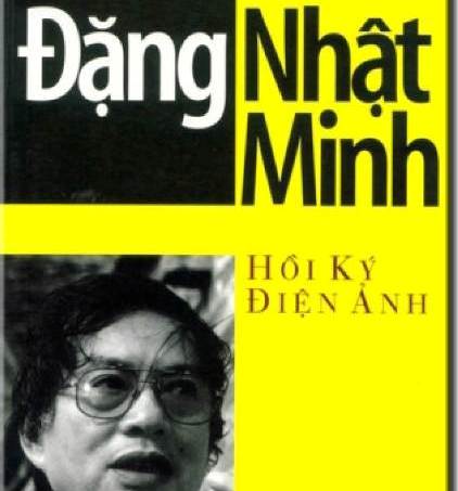 Đặng Nhật Minh  sự dấn thân trong điện ảnh