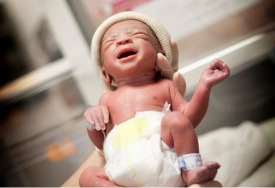 Ô nhiễm không khí liên quan đến 2,7 triệu ca sinh non mỗi năm