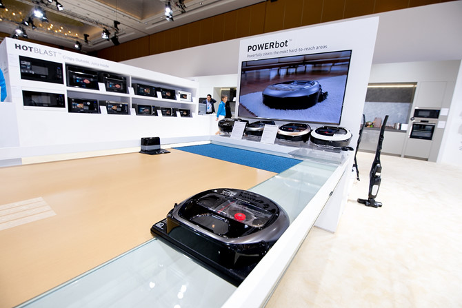 Hàn Quốc bắt giữ Phó Chủ tịch Samsung vì tội đưa hối lộ