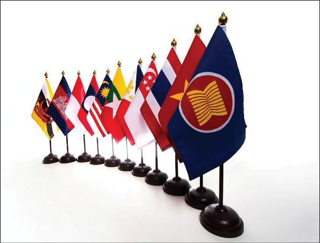 Cơ hội mới cho doanh nghiệp ở thị trường Asean  Nam Á