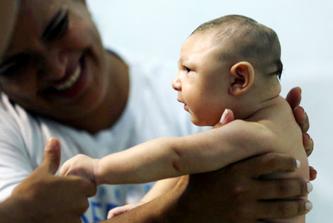 Nguy cơ nhiều dịch bệnh bùng phát trong năm 2017