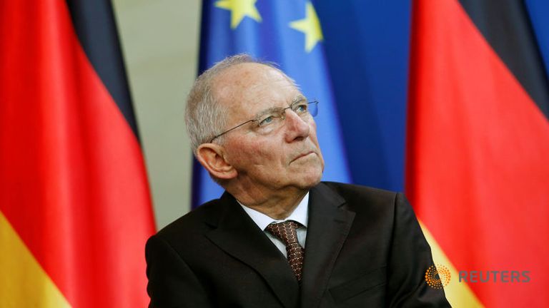 Đức EU cần đảm nhận vai trò toàn cầu tích cực hơn