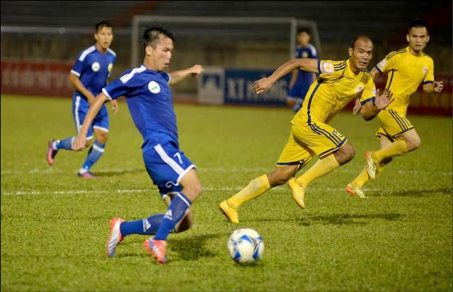 Cần một chiến thắng