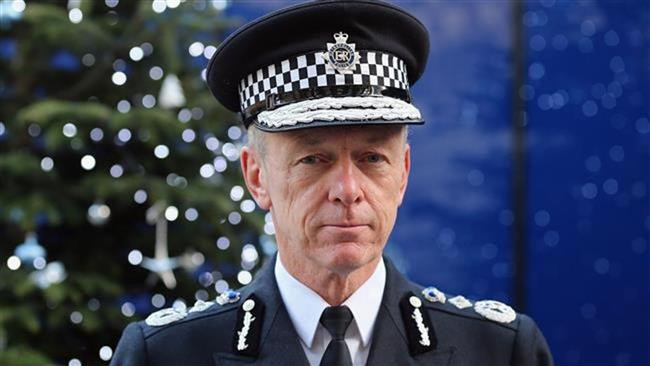 Anh đối mặt với nguy cơ khủng bố khi phiến quân IS hồi hương