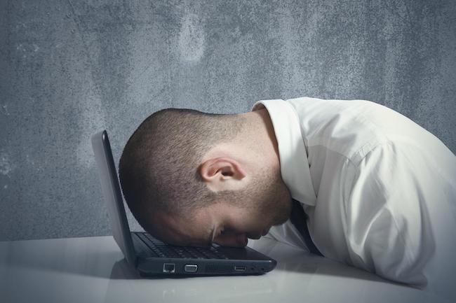 Điều gì sẽ xảy ra nếu thế giới mất internet 1 ngày