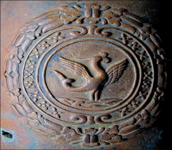 Giải mã nguồn gốc 4 khẩu thần công tại Bảo tàng lịch sử tỉnh