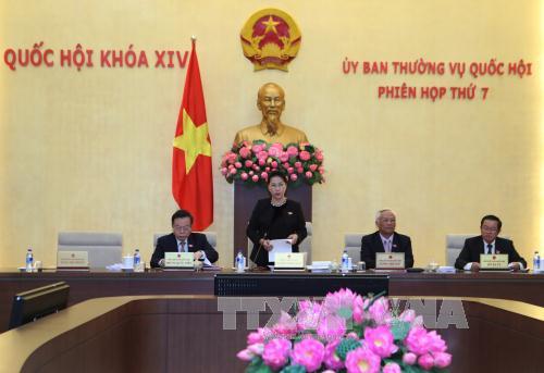 Pháp nhân sẽ phải chịu trách nhiệm hình sự với tội tài trợ khủng bố, rửa tiền