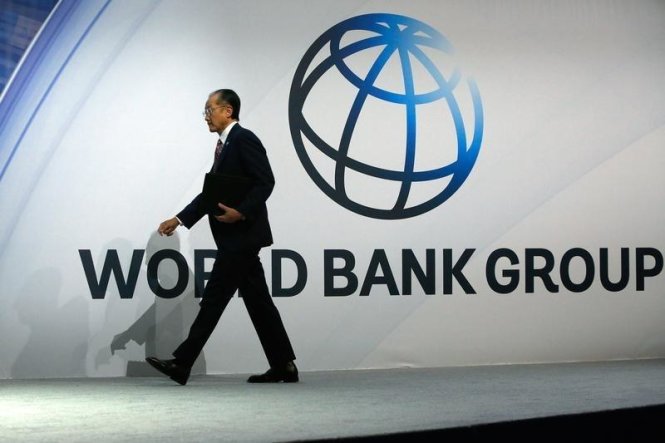 World Bank và IMF đánh giá ra sao về ông Trump
