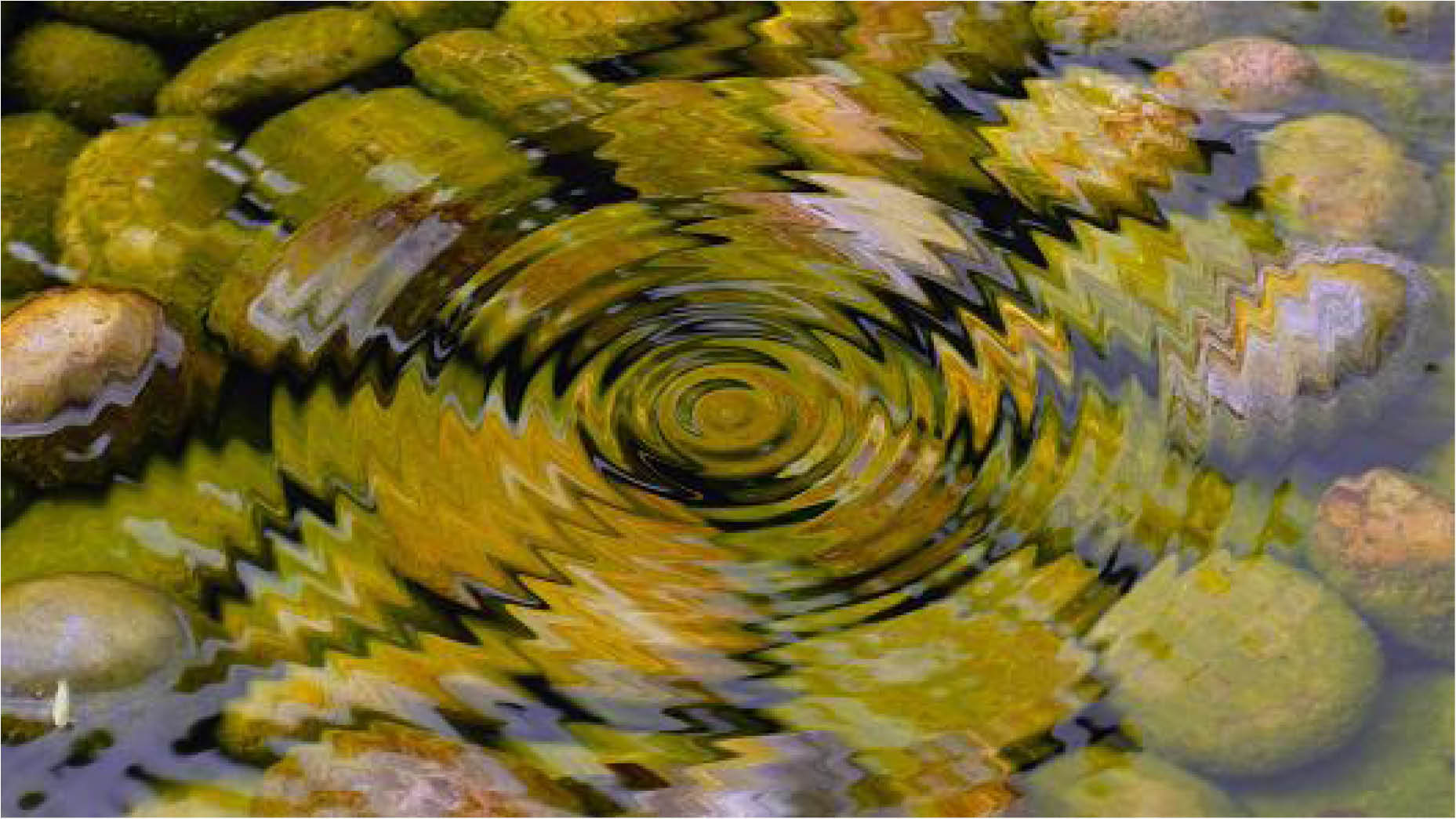 Ao hồ nóng lên có thể thúc đẩy biến đổi khí hậu