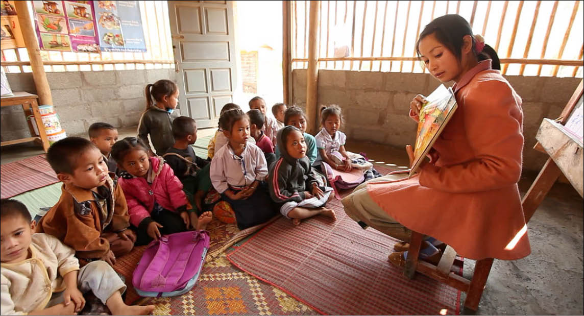 UNESCO đề cao tầm quan trọng của giáo dục đa ngôn ngữ