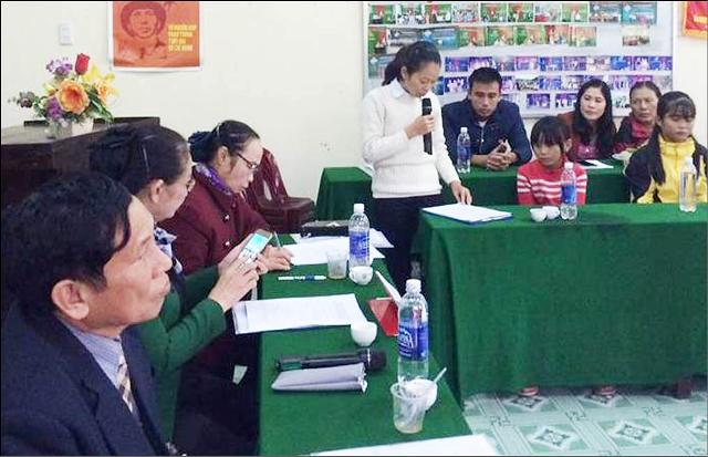 Làm cha mẹ tốt