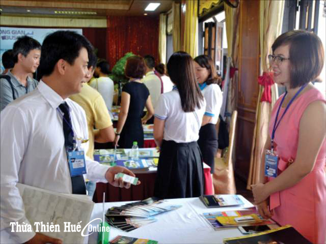 Xúc tiến quảng bá du lịch phải tính đến hiệu quả