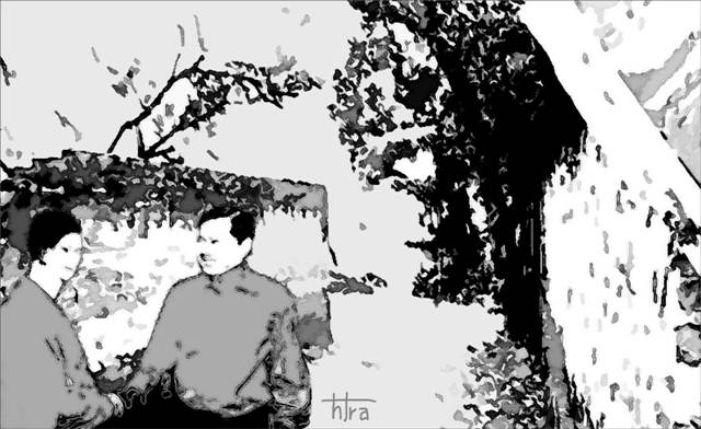 Cuộc họp không hồi kết