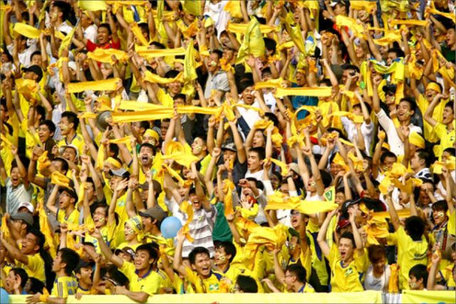 V-league ngoại truyện