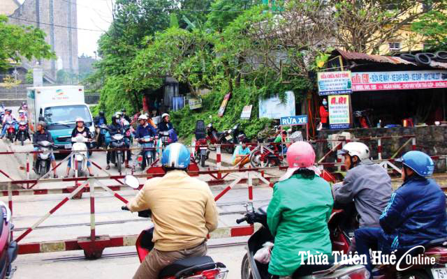 Cốt lõi phải là ý thức