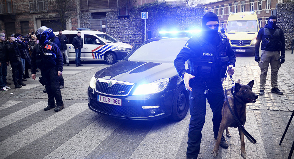 Bỉ sơ tán khẩn cấp một phòng hòa nhạc do đe dọa đánh bom