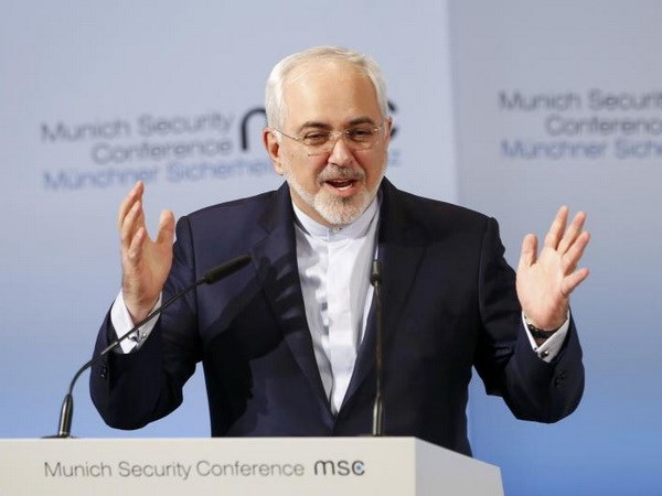 Iran ca ngợi sự hợp tác hiệu quả với Nga trong vấn đề Syria