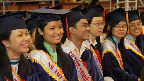 Triển khai kiểm định chất lượng giáo dục đối với các trường sư phạm