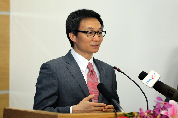 Hiểu đúng để nắm bắt cơ hội từ sự phát triển mạnh mẽ của CNTT