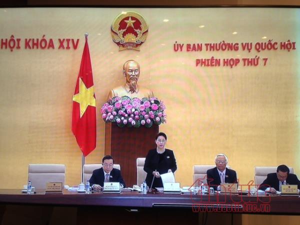 Chủ tịch Liên đoàn luật sư đề nghị cân nhắc trách nhiệm hình sự của luật sư