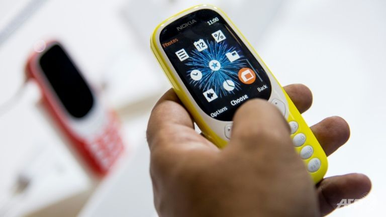 Thế giới sẽ có 5 tỷ người dùng điện thoại di động trong năm nay