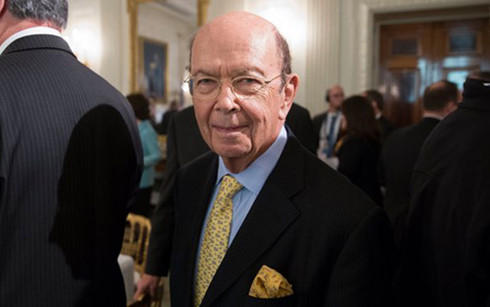 Thượng viện Mỹ thông qua đề cử Bộ trưởng Thương mại