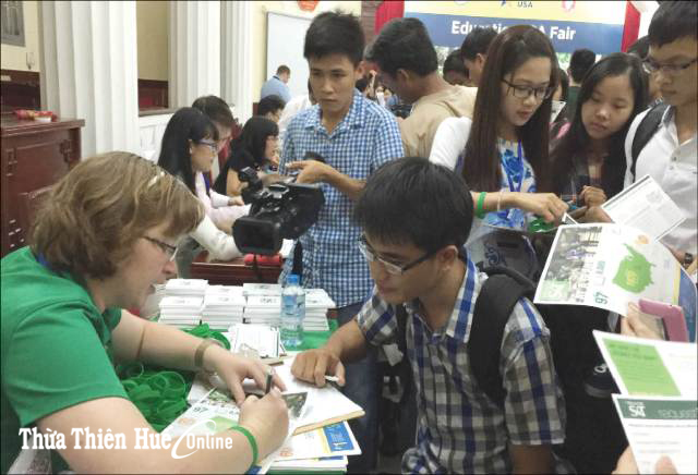 Nghiên cứu khoa học sẽ thúc đẩy đào tạo chất lượng cao