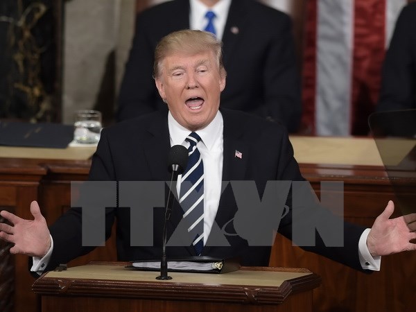 Mỹ vẫn muốn hợp tác song phương mạnh mẽ ở châu Á - Thái Bình Dương