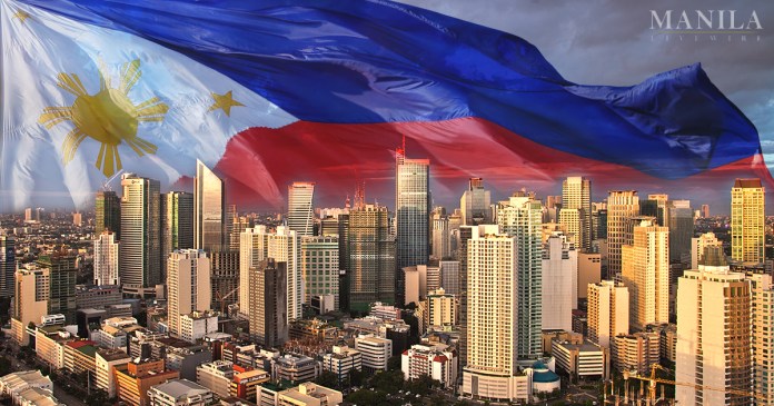 Kinh tế Philippines dự kiến tăng trưởng nhanh nhất trong ASEAN