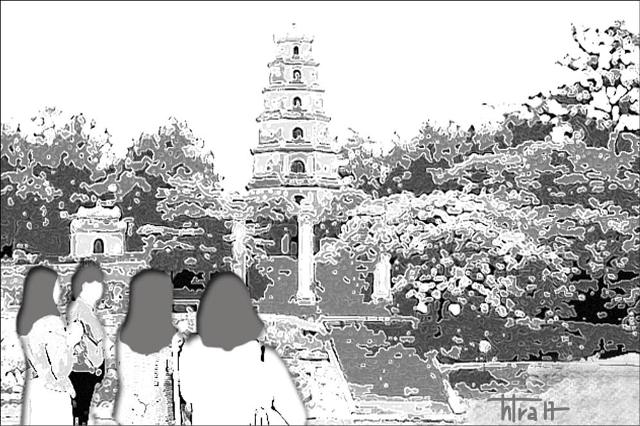 Khai thác du lịch tâm linh