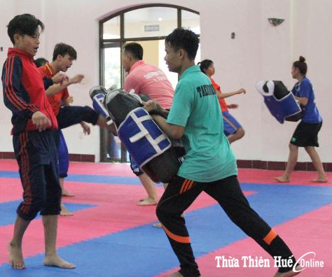 Chú trọng tính minh bạch, trung thực trong thi đấu thể thao