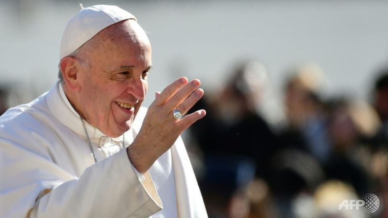 Giải Nobel Hoà bình 2017 thu hút 318 ứng viên