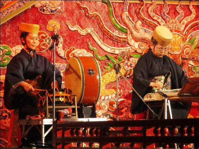 Nhật Bản - đối tác đặc biệt trong bảo tồn di sản