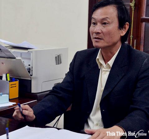 Sẽ thực hiện đúng các nội dung đã cam kết trước dân