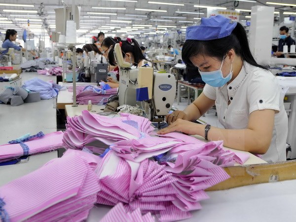 APEC 2017 Động lực giúp doanh nghiệp thay đổi tư duy hội nhập