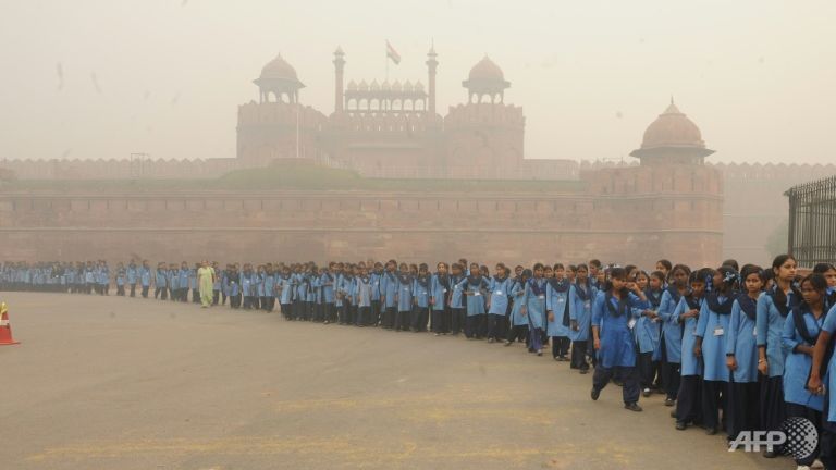 WHO Môi trường ô nhiễm khiến 1,7 triệu trẻ em tử vong mỗi năm